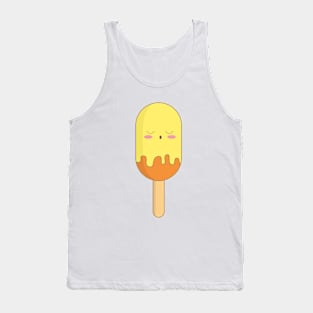 Cute Ice-cream Tank Top